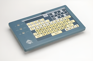 Клавиатура большая программируемая IntelliKeys - fgospostavki.ru - Санкт-Петербург