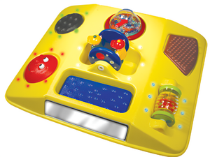 Развивающий центр со звуковыми эффектами - fgospostavki.ru - Санкт-Петербург