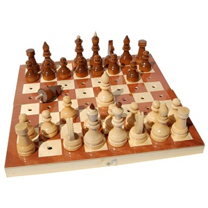 Шахматы тактильные (40х40) - fgospostavki.ru - Санкт-Петербург