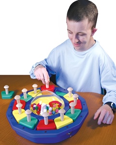 Развивающий центр с формами - fgospostavki.ru - Санкт-Петербург