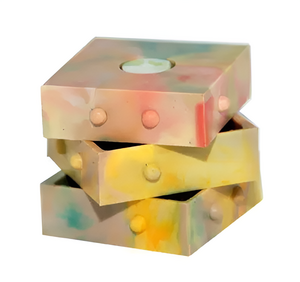 Кубик-буква брайлевский - fgospostavki.ru - Санкт-Петербург