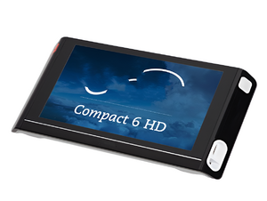 Видеоувеличитель Compact 6HD World - fgospostavki.ru - Санкт-Петербург