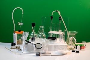 Комплект оборудования к цифровой лаборатории по биологии для учителя - fgospostavki.ru - Санкт-Петербург