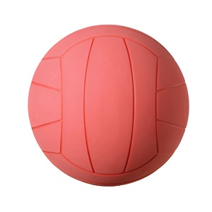 Мяч для игры в торбол звенящий - fgospostavki.ru - Санкт-Петербург