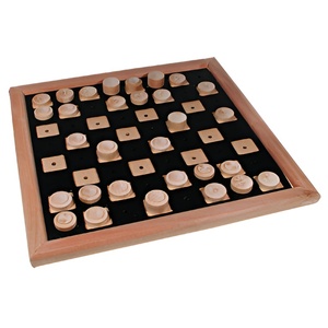 Шашки тактильные (34х34) - fgospostavki.ru - Санкт-Петербург