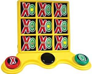 Игра "Крестики-нолики" - fgospostavki.ru - Санкт-Петербург