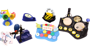 Адаптированный музыкальный набор - fgospostavki.ru - Санкт-Петербург