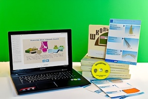 Коллекция натурально-интерактивная "Лен" - fgospostavki.ru - Санкт-Петербург