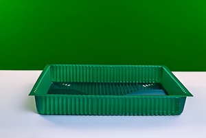 Лоток раздаточный лабораторный 250х150х45 - fgospostavki.ru - Санкт-Петербург