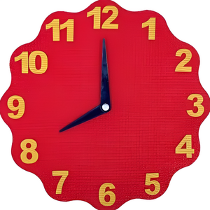 Игра-пособие для слабовидящих детей «Часы» - fgospostavki.ru - Санкт-Петербург