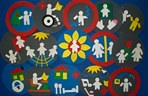 Пособие "Права детей-детям" - fgospostavki.ru - Санкт-Петербург