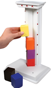 Игра "Кубики" - fgospostavki.ru - Санкт-Петербург