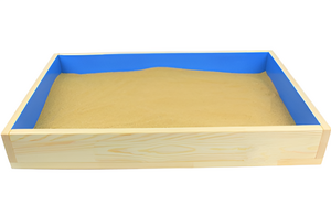 Психологическая песочница. Базовая (синий цвет) - fgospostavki.ru - Санкт-Петербург