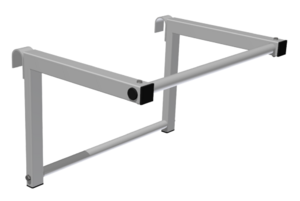 Тренажер (перекладина) навесной для шведской стенки - fgospostavki.ru - Санкт-Петербург