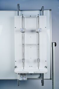 Лабораторная установка «Изучение колебаний связанных маятников» - fgospostavki.ru - Санкт-Петербург