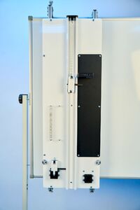 Лабораторная установка «Колебания пружинного маятника» - fgospostavki.ru - Санкт-Петербург