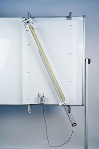 Лабораторная установка «Определение скорости звука в воздухе» - fgospostavki.ru - Санкт-Петербург