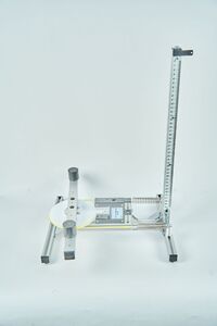 Лабораторная установка «Проверка теоремы Гюйгенса-Штейнера методом вращательных колебаний» - fgospostavki.ru - Санкт-Петербург