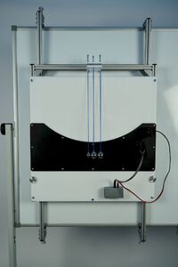 Лабораторная установка «Соударение шаров» - fgospostavki.ru - Санкт-Петербург