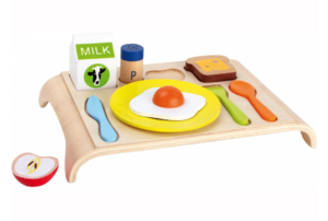 Пазл "Завтрак" - fgospostavki.ru - Санкт-Петербург