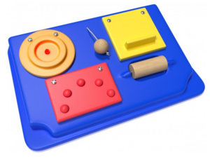 Пятифункциональный развивающий центр - fgospostavki.ru - Санкт-Петербург