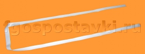 Ограничительная полоса (оксфорд) - fgospostavki.ru - Санкт-Петербург