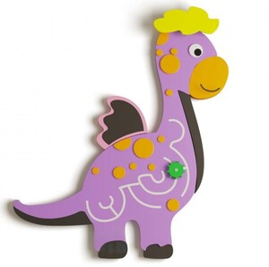 Бизиборд «Мой дино» - fgospostavki.ru - Санкт-Петербург