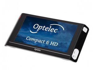 Видеоувеличитель Optelec Compact 6HD World - fgospostavki.ru - Санкт-Петербург