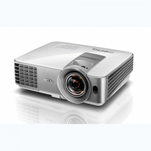 Мультимедийный короткофокусный проектор BenQ MS630ST - fgospostavki.ru - Санкт-Петербург