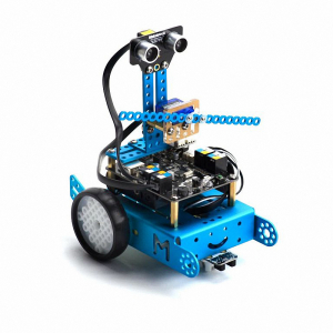 Ресурсный набор mBot Servo Pack - fgospostavki.ru - Санкт-Петербург