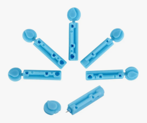 Ланцеты для глюкометра - fgospostavki.ru - Санкт-Петербург