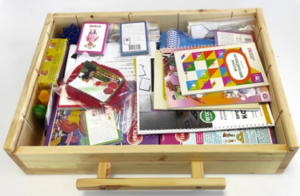 Чемодан для логопеда «Старт» - fgospostavki.ru - Санкт-Петербург