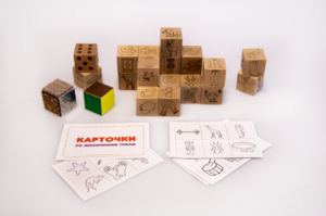 Набор методических материалов «Предметный мир» - fgospostavki.ru - Санкт-Петербург