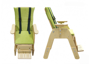 Стул ортопедический для детей с ДЦП - fgospostavki.ru - Санкт-Петербург