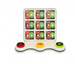 Игра «Крестики-нолики» №1 - fgospostavki.ru - Санкт-Петербург