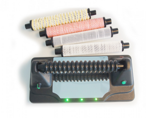 Набор «Текстурированные ролики» №1 - fgospostavki.ru - Санкт-Петербург