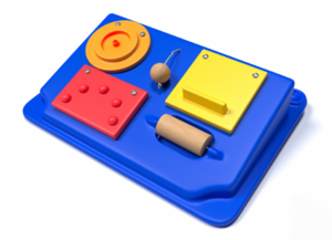 Функциональный развивающий центр "Лучший друг" - fgospostavki.ru - Санкт-Петербург