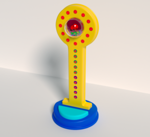 Игра «Громкий забастовщик» - fgospostavki.ru - Санкт-Петербург