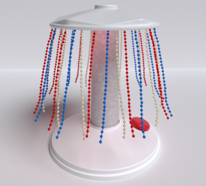 Игра «Карусель с цепочками» - fgospostavki.ru - Санкт-Петербург