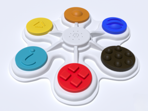 Игра «Круговая симфония» - fgospostavki.ru - Санкт-Петербург