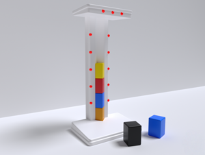 Игра «Кубики» - fgospostavki.ru - Санкт-Петербург