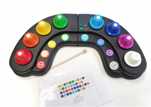 Игра «Мини-колокольчики» - fgospostavki.ru - Санкт-Петербург