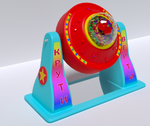 Игра «Сальто» - fgospostavki.ru - Санкт-Петербург