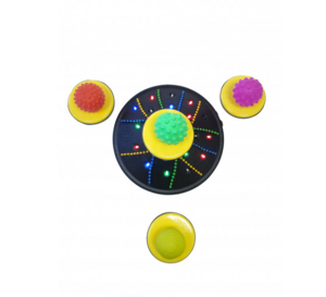 Игра «Текстурированная мелодия» №1 - fgospostavki.ru - Санкт-Петербург