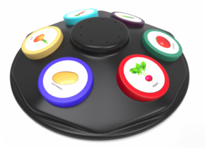 Вращающийся многоуровневый игровой коммуникатор - fgospostavki.ru - Санкт-Петербург