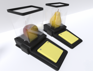 Игровой коммуникатор «Смотри и говори» - fgospostavki.ru - Санкт-Петербург