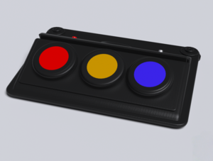 Кнопка-коммуникатор 3 - fgospostavki.ru - Санкт-Петербург