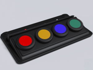 Кнопка-коммуникатор 4 - fgospostavki.ru - Санкт-Петербург