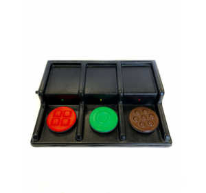 Коммуникатор с платформой для предметов "Посмотри и назови" - fgospostavki.ru - Санкт-Петербург