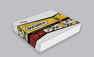 Набор для опытов "Физика 8 класс 2 полугодие" - fgospostavki.ru - Санкт-Петербург